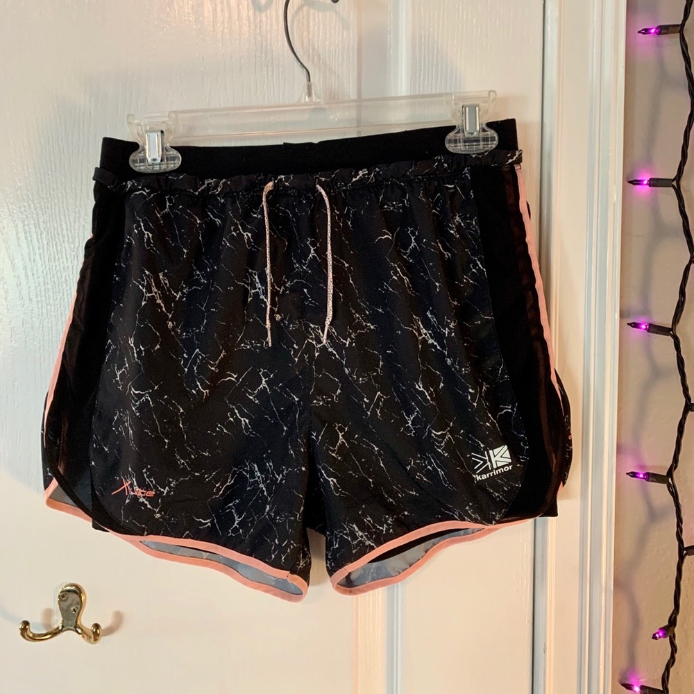 Workout Shorts | Karrimor XLite